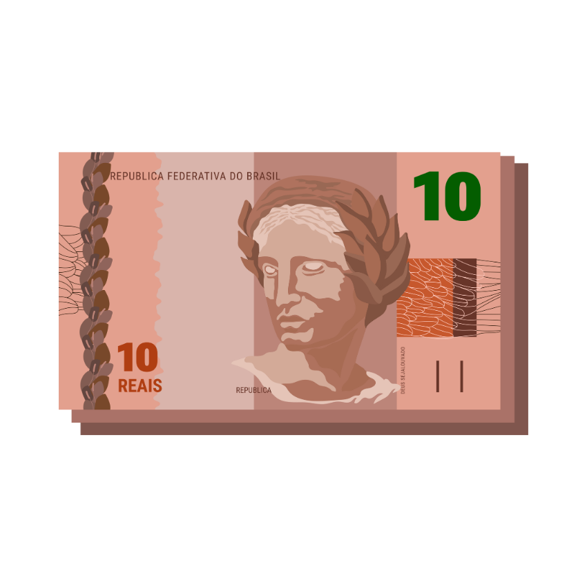 R$10