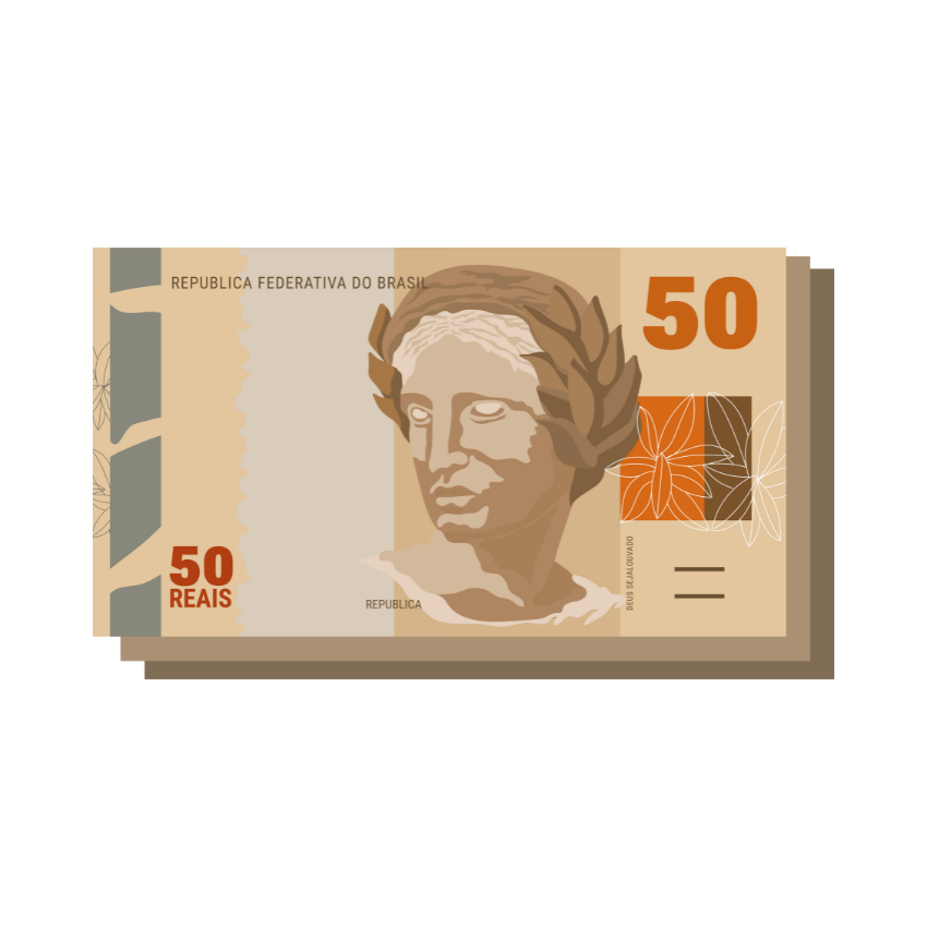 R$50